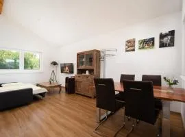 Chalets im Landhotel Pferdeschulze