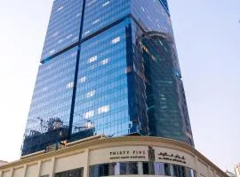 Thirty Five Westbay Luxury Apartments
