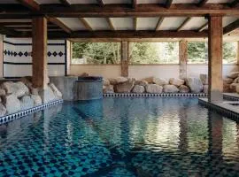 Les Grands Montets Hotel & Spa