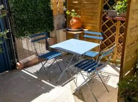 Appartement au cœur des Préalpes