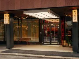Scandic Go, Eerikinkatu 30