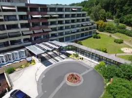 Parkwohnstift Bad Kissingen