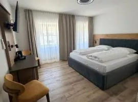 Boutique Hotel zum Ziel - Modern Stay near Basel