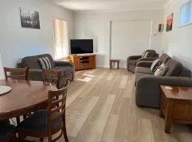考兰达山林小屋