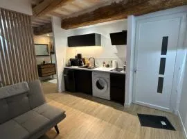 Charmant Appartement au centre de Gardanne