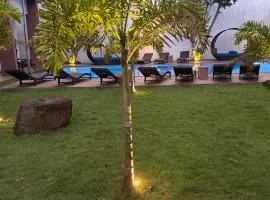 Hotel Cloud 9 Negombo