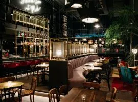 Ruby Mimi Hotel Zurich by IHG