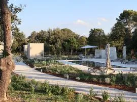 Quercia Private Nature Retreat
