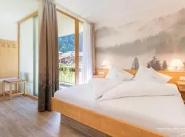 Hotel Silbertal