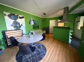 Greenbrook Homes - Family 7PPL