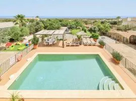 CAN TROBAT - Gran Villa Mallorquina con piscina