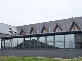 Nidum - Šariš Park Hotel & Wellness