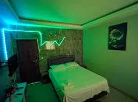 Résidence ivoire