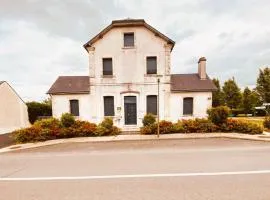St Flo-Le Gite du Pozon- 6 pers - 5 lits - wifi