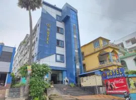 Hotel P2 New Digha