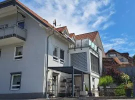 Ferienwohnung Am Stadttor