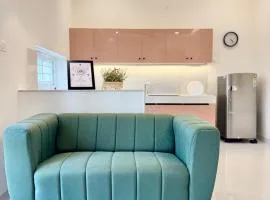 Meadows Homestay Elite