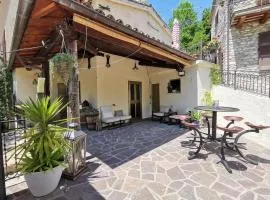 Bed & Breakfast SENTIERO 54