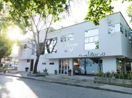 Hotel Barbacoa Uraba