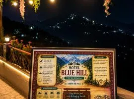Hotel Blue Hill