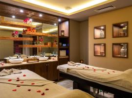 Tiara Miramar Beach Resort，位于泰晤勒·苏尔·梅尔的酒店