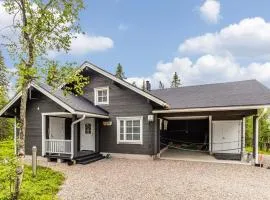 Holiday Home Tiera by Interhome