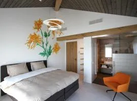 阿尔赫特格尔夫住宿加早餐旅馆