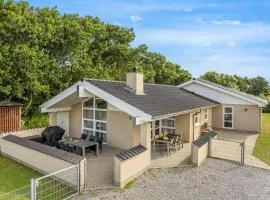 Holiday Home Albina - 844m from the sea by Interhome