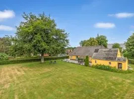 Holiday Home Ilsa - 9-8km from the sea by Interhome