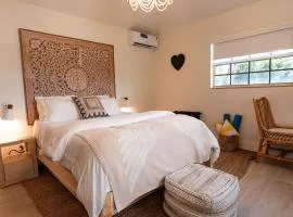 Seahorse Beach Bungalows