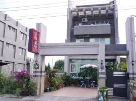 金玛琍