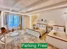 Godano Rooms