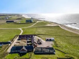Holiday Home Vili - 100m from the sea by Interhome