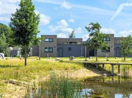 Holiday Home Haus Espelage - 292 am kleinen Teich by Interhome