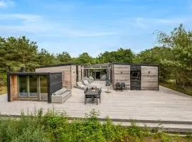 Holiday Home Danske - 6-8km from the sea by Interhome