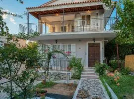 Villa Amalia Laconia