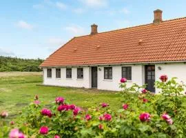 Holiday Home Nette - 15km from the sea by Interhome