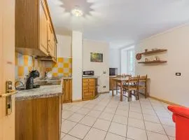 Apartment Abete e Betulla by Interhome