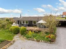 Holiday Home Brunetta - 200m to the fjord by Interhome