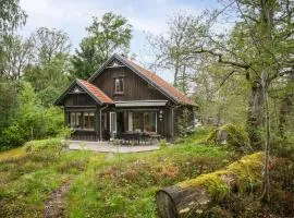 Holiday Home Lövekulle by Interhome