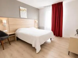 Zenao Appart'hôtels Sainte-Soulle
