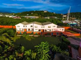 Cool Premier Apts. - Airport/SGU