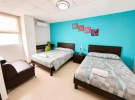 Hotel Plazha Express