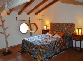 卡萨特克斯乡村民宿