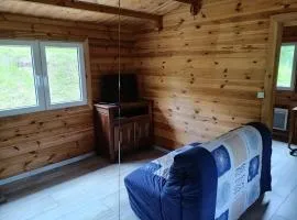 Le chalet d'Empeytepas