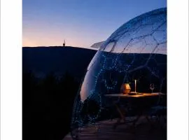 Chasseral Sky Dome