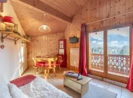 6 pers, proche pistes et commerces