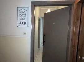 Home Sweet Home AXD