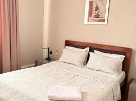 Sapar de lux hotel
