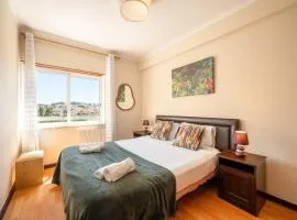 Guestready - Gorgeous apartment in Alcabideche